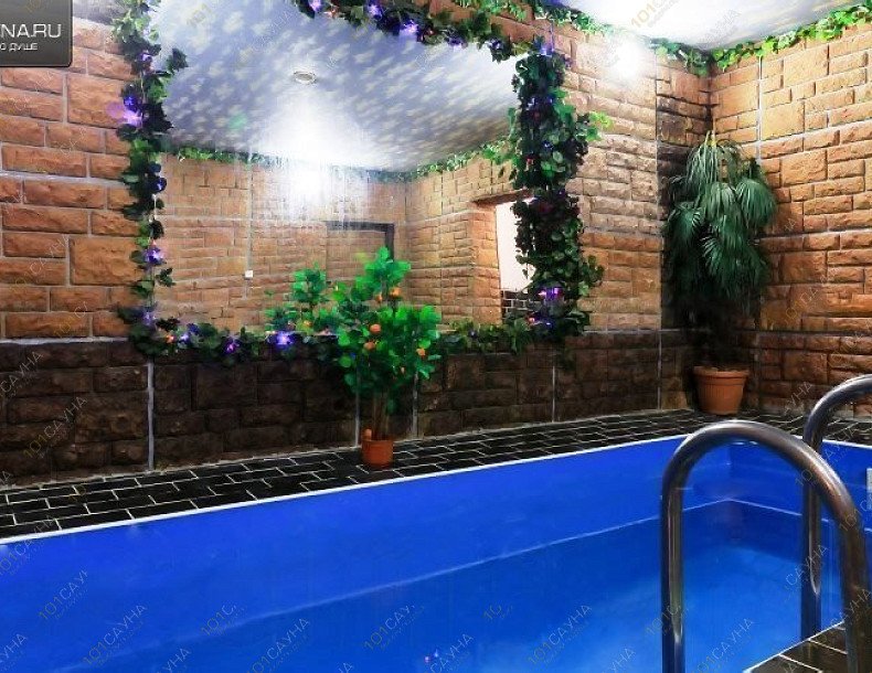 Сауна Вальтер, в Мытищах, г. Мытищи, Силикатная, 22 | 11 | 101sauna.ru