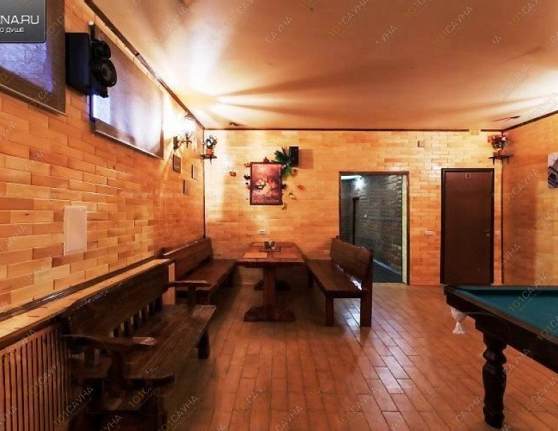 Сауна Вальтер, в Мытищах, г. Мытищи, Силикатная, 22 | 12 | 101sauna.ru