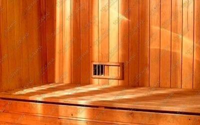 Сауна Визит, в Москве, Орехово-Бор. Юж., Ореховый бульвар, 12 к1 | 3 | 101sauna.ru