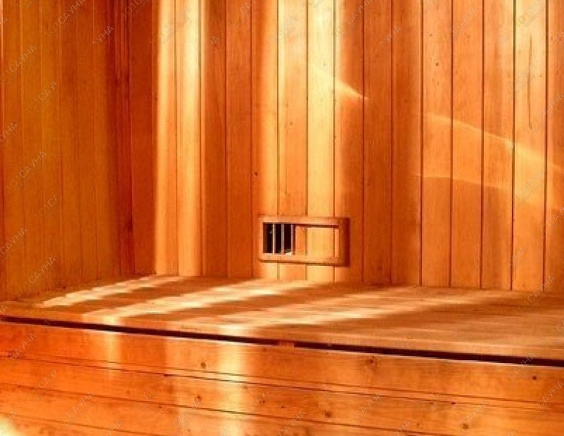 Сауна Визит, в Москве, Орехово-Бор. Юж., Ореховый бульвар, 12 к1 | 3 | 101sauna.ru