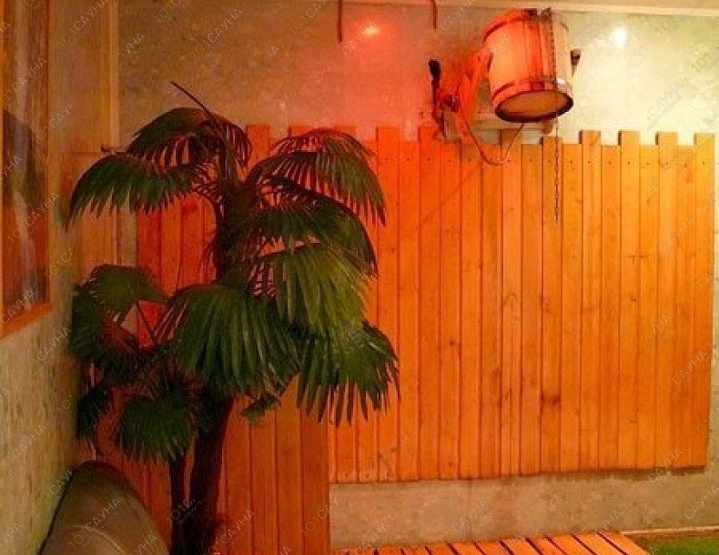 Сауна Визит, в Москве, Орехово-Бор. Юж., Ореховый бульвар, 12 к1 | 4 | 101sauna.ru