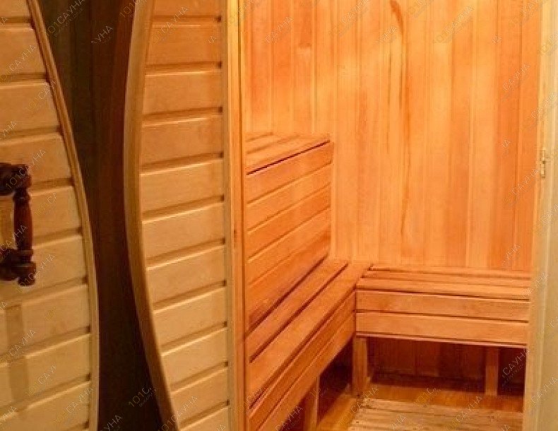 Сауна Визит, в Москве, Орехово-Бор. Юж., Ореховый бульвар, 12 к1 | 7 | 101sauna.ru