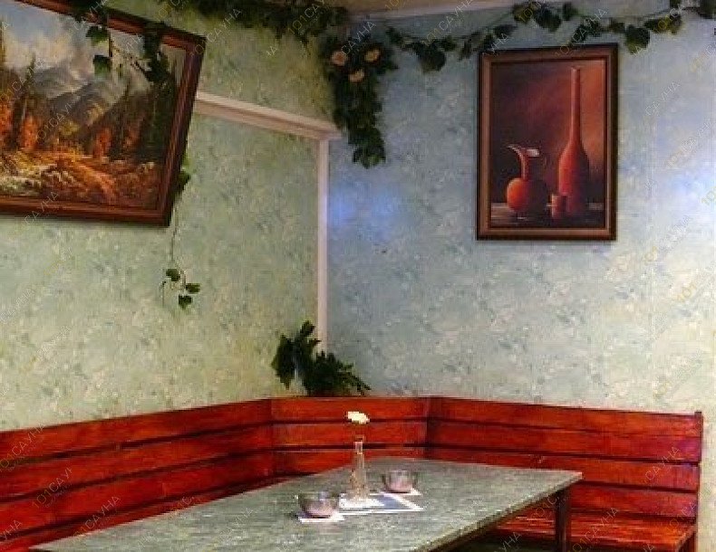 Сауна Визит, в Москве, Орехово-Бор. Юж., Ореховый бульвар, 12 к1 | 9 | 101sauna.ru