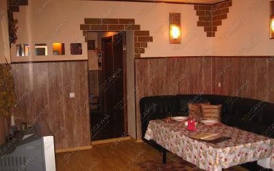 Сауна Виктория, в Москве, Марьина Роща, Полковая, 3 | 2 | 101sauna.ru