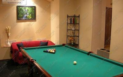 Сауна Виктория, в Москве, Марьина Роща, Полковая, 3 | 3 | 101sauna.ru