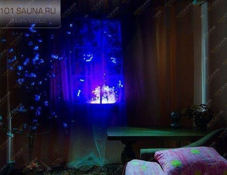 Сауна Виста, в Москве, Тёплый Стан, Генерала Тюленева, 4а | 8 | 101sauna.ru