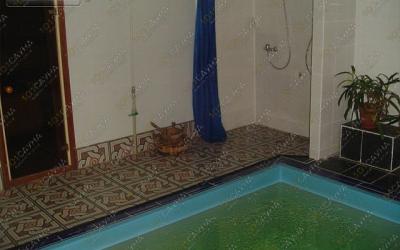 Сауна Водники, в Долгопрудном, г. Долгопрудный, Московская, 1 | 1 | 101sauna.ru