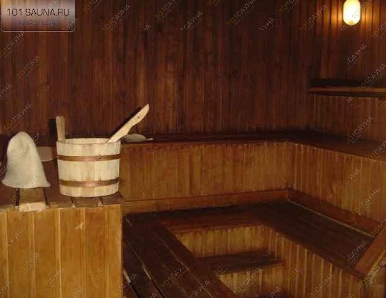 Сауна Водники, в Долгопрудном, г. Долгопрудный, Московская, 1 | 10 | 101sauna.ru