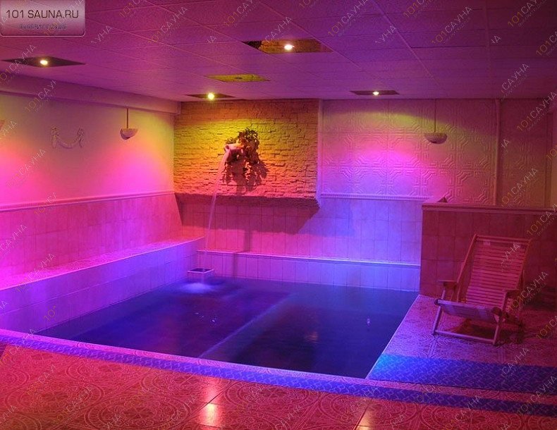 Сауна Дом парилкина, в Москве, Академический, Винокурова, 11 к4 | 1 | 101sauna.ru