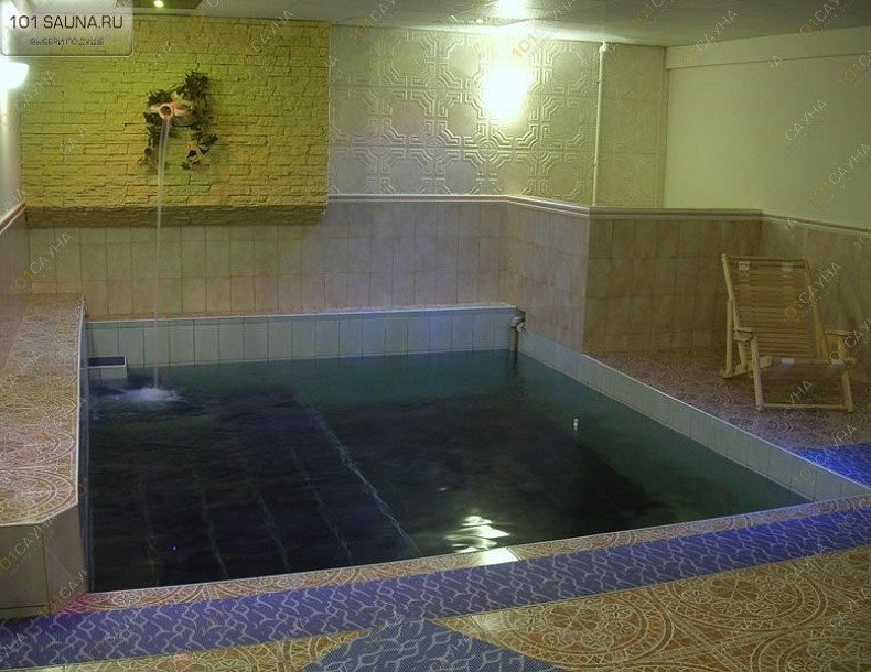 Сауна Дом парилкина, в Москве, Академический, Винокурова, 11 к4 | 2 | 101sauna.ru