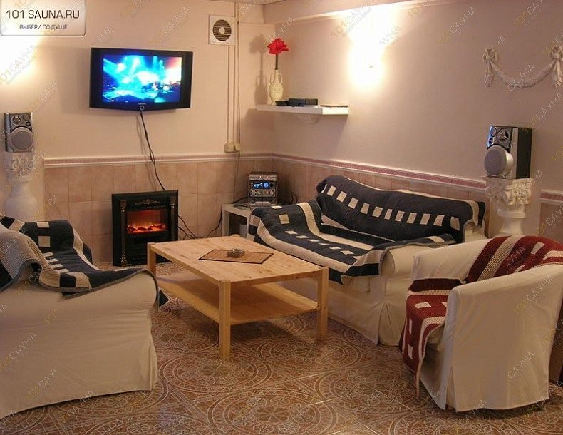 Сауна Дом парилкина, в Москве, Академический, Винокурова, 11 к4 | 3 | 101sauna.ru
