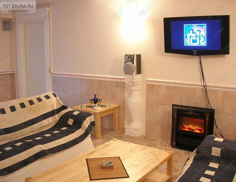 Сауна Дом парилкина, в Москве, Академический, Винокурова, 11 к4 | 4 | 101sauna.ru