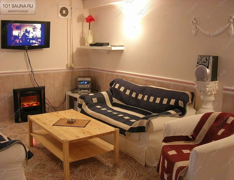 Сауна Дом парилкина, в Москве, Академический, Винокурова, 11 к4 | 5 | 101sauna.ru