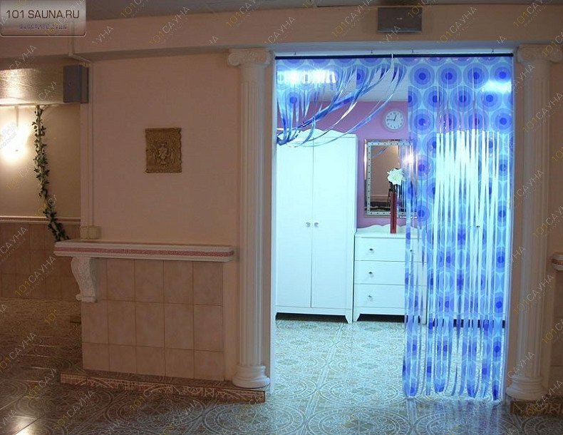 Сауна Дом парилкина, в Москве, Академический, Винокурова, 11 к4 | 6 | 101sauna.ru