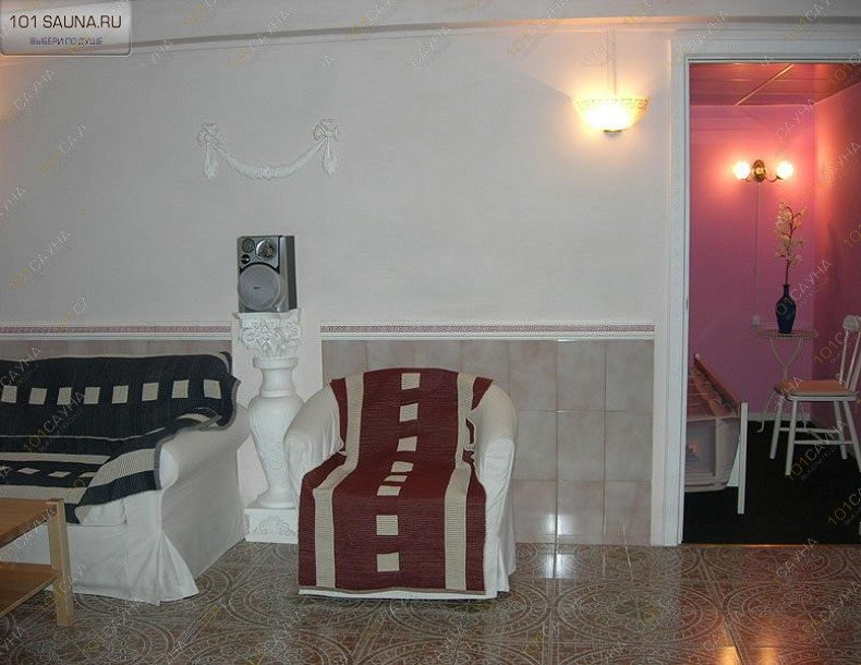 Сауна Дом парилкина, в Москве, Академический, Винокурова, 11 к4 | 8 | 101sauna.ru