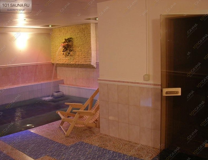 Сауна Дом парилкина, в Москве, Академический, Винокурова, 11 к4 | 9 | 101sauna.ru
