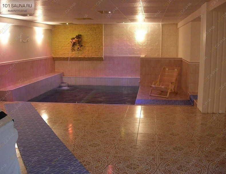 Сауна Дом парилкина, в Москве, Академический, Винокурова, 11 к4 | 10 | 101sauna.ru