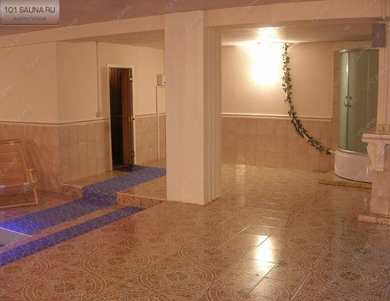 Сауна Дом парилкина, в Москве, Академический, Винокурова, 11 к4 | 11 | 101sauna.ru