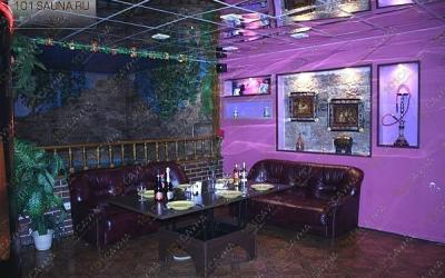 Сауна Гармония., в Москве, Останкинский, Академика Королева, 8 к1 ст2 | 1 | 101sauna.ru