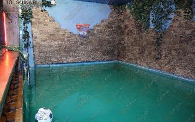 Сауна Гармония., в Москве, Останкинский, Академика Королева, 8 к1 ст2 | 3 | 101sauna.ru