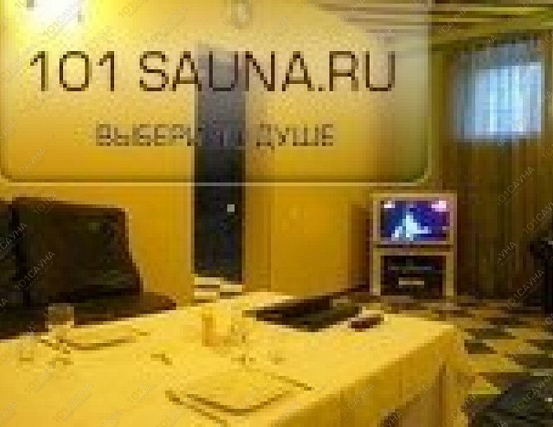 Сауна Гусарский дворик, в Москве, Свиблово, Вересковая, 6 | 16 | 101sauna.ru