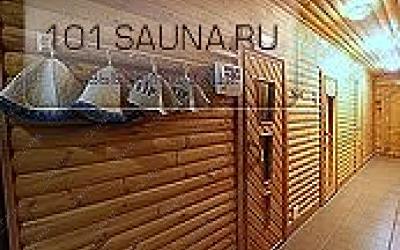 Сауна Дионис, в Москве, Соколинская гора, Щербаковская, 53 | 1 | 101sauna.ru