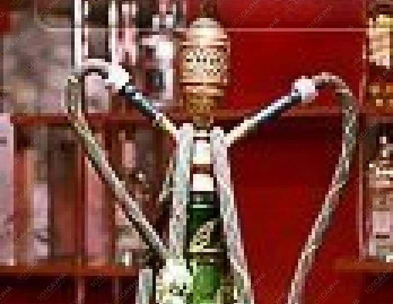 Сауна Дионис, в Москве, Соколинская гора, Щербаковская, 53 | 2 | 101sauna.ru