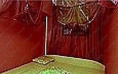 Сауна Дионис, в Москве, Соколинская гора, Щербаковская, 53 | 3 | 101sauna.ru
