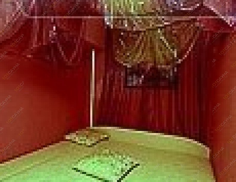 Сауна Дионис, в Москве, Соколинская гора, Щербаковская, 53 | 3 | 101sauna.ru