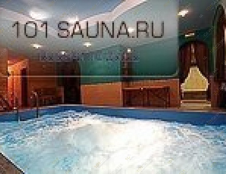 Сауна Дионис, в Москве, Соколинская гора, Щербаковская, 53 | 4 | 101sauna.ru