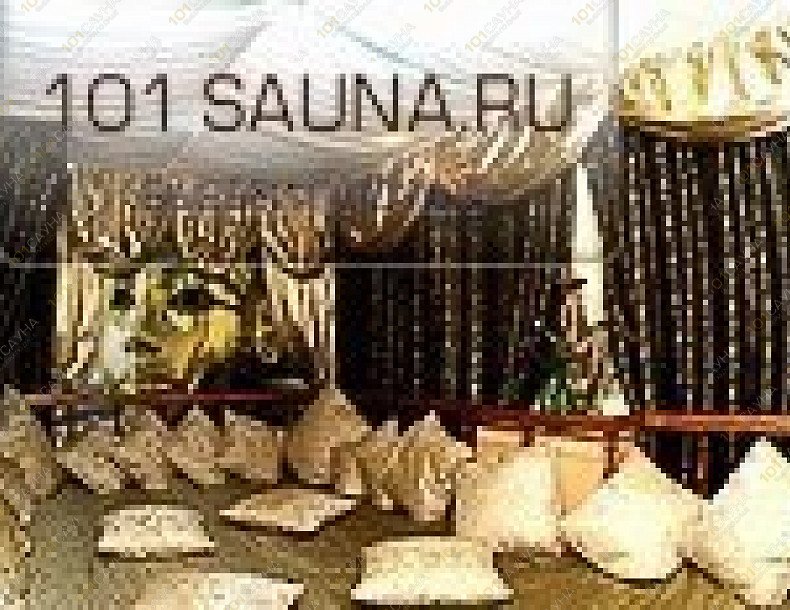 Сауна Дионис, в Москве, Соколинская гора, Щербаковская, 53 | 7 | 101sauna.ru