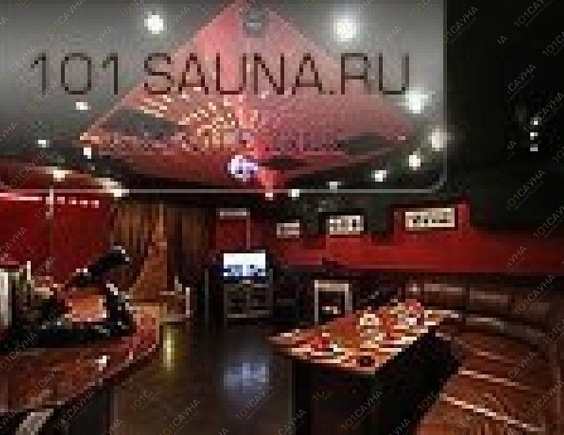 Сауна Дионис, в Москве, Соколинская гора, Щербаковская, 53 | 8 | 101sauna.ru