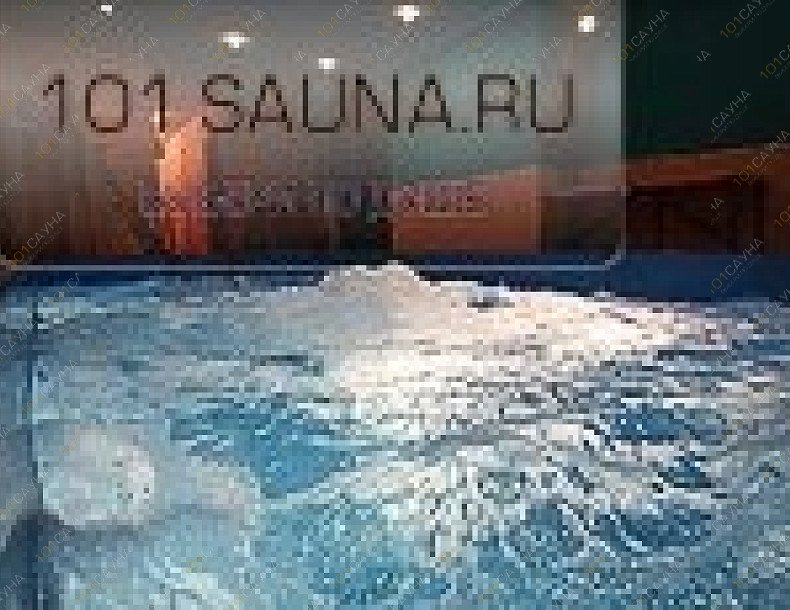 Сауна Дионис, в Москве, Соколинская гора, Щербаковская, 53 | 14 | 101sauna.ru