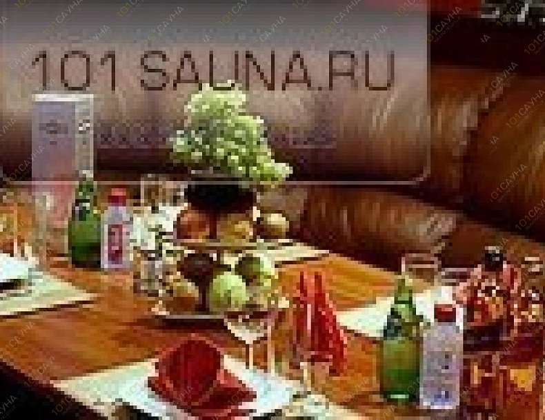 Сауна Дионис, в Москве, Соколинская гора, Щербаковская, 53 | 16 | 101sauna.ru