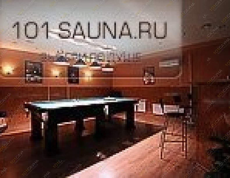 Сауна Дионис, в Москве, Соколинская гора, Щербаковская, 53 | 17 | 101sauna.ru