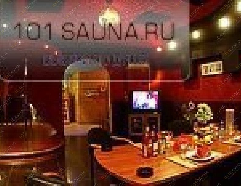 Сауна Дионис, в Москве, Соколинская гора, Щербаковская, 53 | 20 | 101sauna.ru