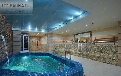 Сауна Дубки, в Москве, Дубнинская, 32 | 2 | 101sauna.ru