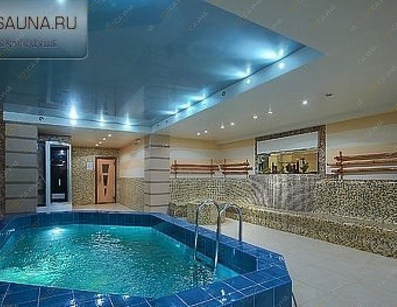 Сауна Дубки, в Москве, Дубнинская, 32 | 2 | 101sauna.ru