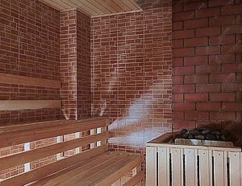 Сауна Дубки, в Москве, Дубнинская, 32 | 18 | 101sauna.ru