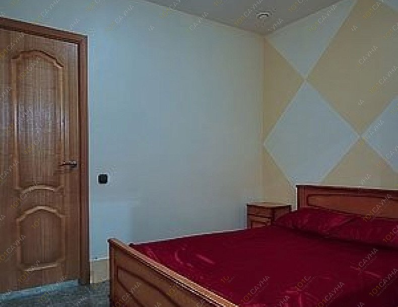 Сауна Дубки, в Москве, Дубнинская, 32 | 1 | 101sauna.ru