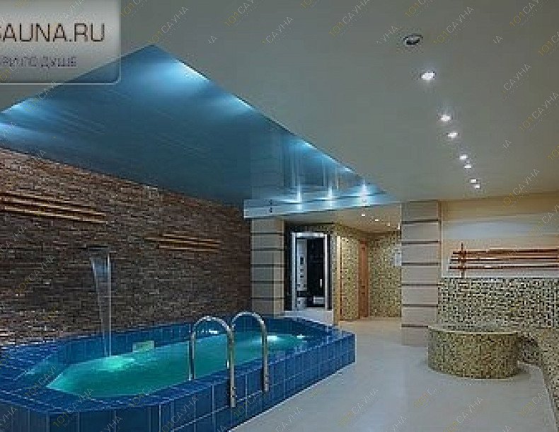 Сауна Дубки, в Москве, Дубнинская, 32 | 3 | 101sauna.ru