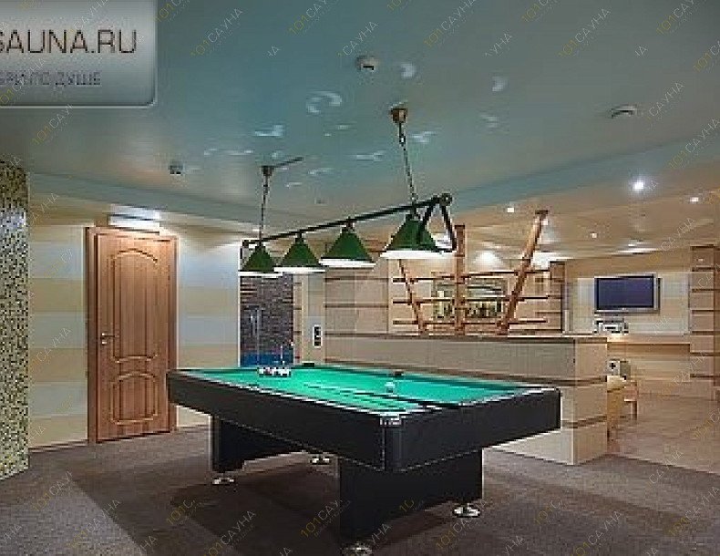 Сауна Дубки, в Москве, Дубнинская, 32 | 4 | 101sauna.ru