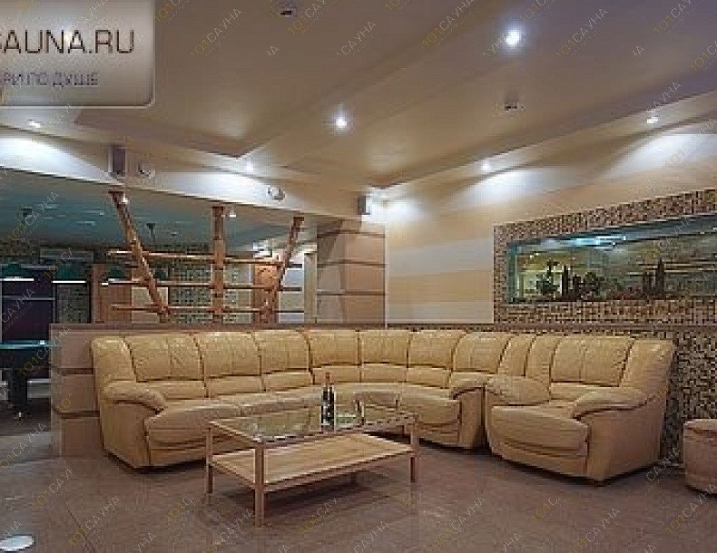Сауна Дубки, в Москве, Дубнинская, 32 | 5 | 101sauna.ru