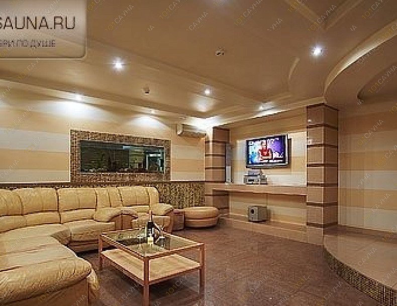 Сауна Дубки, в Москве, Дубнинская, 32 | 6 | 101sauna.ru