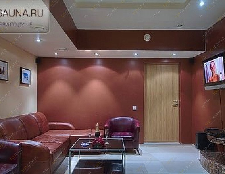 Сауна Дубки, в Москве, Дубнинская, 32 | 7 | 101sauna.ru