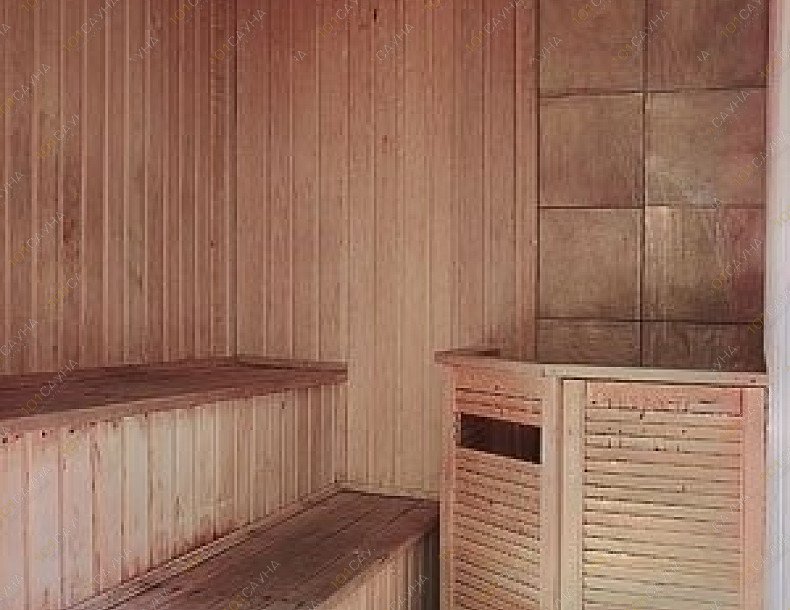 Сауна Дубки, в Москве, Дубнинская, 32 | 9 | 101sauna.ru