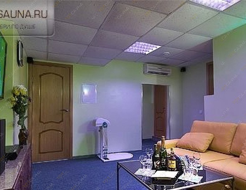 Сауна Дубки, в Москве, Дубнинская, 32 | 11 | 101sauna.ru