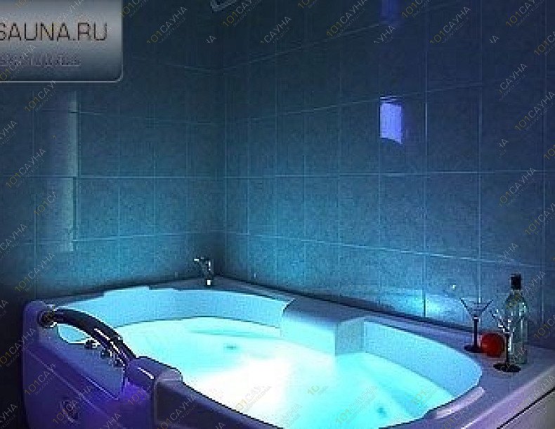 Сауна Дубки, в Москве, Дубнинская, 32 | 12 | 101sauna.ru