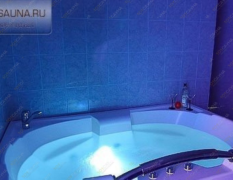 Сауна Дубки, в Москве, Дубнинская, 32 | 13 | 101sauna.ru