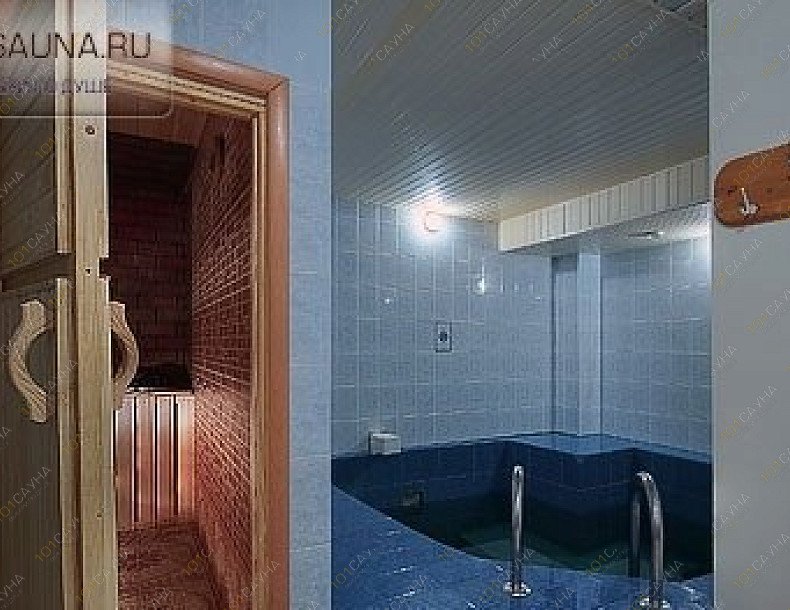 Сауна Дубки, в Москве, Дубнинская, 32 | 17 | 101sauna.ru